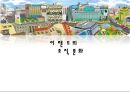 이랜드의 조직문화-이랜드기업분석,이랜드경영,브랜드마케팅,서비스마케팅,글로벌경영,사례분석,swot,stp,4p 1페이지