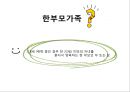 이혼가정의 실태, 이혼가정의 현황, 이혼가정의 문제점, 한부모가족, 다문화가정, 이혼가정에 대한 정책, 이혼가정을 위한 시설현황.pptx
 4페이지