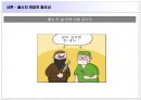  ‘출소자’선정이유와 사례, 출소자 집단개입의 필요성, 임파워모델 선정이유, 프로그램 목표, 수행방법, 성과, 역할극.ppt 4페이지