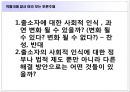  ‘출소자’선정이유와 사례, 출소자 집단개입의 필요성, 임파워모델 선정이유, 프로그램 목표, 수행방법, 성과, 역할극.ppt 13페이지