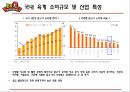 BBQ 기업소개_국내 프랜차이즈 성공사례,BBQ 경영혁신 마케팅전략사례, 치킨시장조사 9페이지