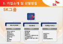 [모집 및 선발관리]SK 텔레콤 인적자원관리사례,구글의 혁신선발모집,글로벌인재경영,브랜드마케팅,서비스마케팅,글로벌경영,사례분석,swot,stp,4p 4페이지