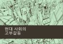 고부갈등이란-문제제기  명절증후군,사회적 갈등해결 프로그램 1페이지