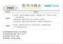 공기업공공기간-한국거래소사례,한국전력공사사례,브랜드마케팅,서비스마케팅,글로벌경영,사례분석,swot,stp,4p 7페이지