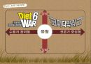 국내 리얼리티 프로그램 포맷 분석,tvn의 코미디 빅리그,예능프로그램 ppt자료 4페이지