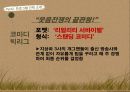 국내 리얼리티 프로그램 포맷 분석,tvn의 코미디 빅리그,예능프로그램 ppt자료 12페이지