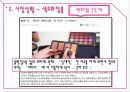 베네피트 (Benefit) (화장품시장조사, 색조화장품시장, 여성마케팅, 여심마케팅, 시장 상황, 고객 분석, 경쟁사 분석, SWOT 분석, STP, 4P전략).pptx 7페이지