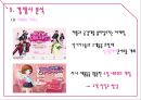 베네피트 (Benefit) (화장품시장조사, 색조화장품시장, 여성마케팅, 여심마케팅, 시장 상황, 고객 분석, 경쟁사 분석, SWOT 분석, STP, 4P전략).pptx 20페이지