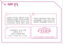 베네피트 (Benefit) (화장품시장조사, 색조화장품시장, 여성마케팅, 여심마케팅, 시장 상황, 고객 분석, 경쟁사 분석, SWOT 분석, STP, 4P전략).pptx 26페이지