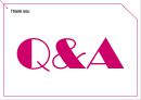 베네피트 (Benefit) (화장품시장조사, 색조화장품시장, 여성마케팅, 여심마케팅, 시장 상황, 고객 분석, 경쟁사 분석, SWOT 분석, STP, 4P전략).pptx 48페이지