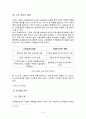 노사교섭력의 불균형과 외부환경(정부태도)이 노사관계에 미치는 영향 (Marshall`s four conditions, 가설 설정 및 연구 모형, 사례를 통한 가설검증, 이랜드, 한국철도공사, 가설 수정(매개변수 변화), 가설 검증) 9페이지