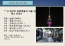 산업,  세계시장의 도전 - 도시와 인간 (서울시의 산업구조, 서울시의 일자리, 서울시의 관광산업, 도시와 인간, 서울시의 창업지원, 서울).pptx
 28페이지