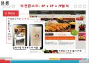 소셜커머스시장-국내 시장환경분석,티켓몬스터 기업분석,티켓몬스터 마케팅성공사례,브랜드마케팅,서비스마케팅,글로벌경영,사례분석,swot,stp,4p 13페이지