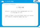 조직행동론-조직과정으로 본 삼성전자,삼성전자 기업분석 및 이론적용,삼성전자 성과급과 동기부여 33페이지