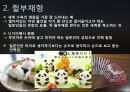 [축소지향의 일본인]축소지향의 여섯 가지 모형,산업에 나타나는 축소지향 7페이지