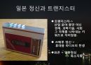 [축소지향의 일본인]축소지향의 여섯 가지 모형,산업에 나타나는 축소지향 13페이지