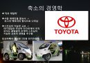 [축소지향의 일본인]축소지향의 여섯 가지 모형,산업에 나타나는 축소지향 15페이지