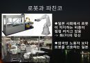 [축소지향의 일본인]축소지향의 여섯 가지 모형,산업에 나타나는 축소지향 16페이지