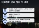 [축소지향의 일본인]축소지향의 여섯 가지 모형,산업에 나타나는 축소지향 20페이지