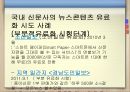 인터넷유료화-인터넷 뉴스미디어 역사,인터넷 신문,온라인뉴스유료화 찬성,인터넷 뉴스 유료화 반대 16페이지
