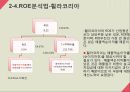 [재무분석]더베이직하우스,휠라코리아,LG패션,패션마케팅사례 29페이지