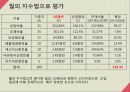 [재무분석]더베이직하우스,휠라코리아,LG패션,패션마케팅사례 32페이지
