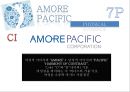 아모레퍼시픽(태평양)-아모레퍼시픽 기업분석,브랜드마케팅,서비스마케팅,글로벌경영,사례분석,swot,stp,4p 21페이지
