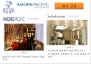 아모레퍼시픽(태평양)-아모레퍼시픽 기업분석,브랜드마케팅,서비스마케팅,글로벌경영,사례분석,swot,stp,4p 31페이지
