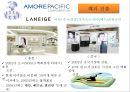 아모레퍼시픽(태평양)-아모레퍼시픽 기업분석,브랜드마케팅,서비스마케팅,글로벌경영,사례분석,swot,stp,4p 32페이지
