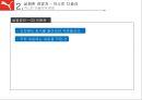 [푸마의 성공과실패]실패한 경영자 _ 아스민 다슬러,성공한 경영자 _ 요헨 자이츠,푸마 스포츠마케팅 10페이지