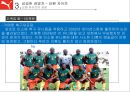 [푸마의 성공과실패]실패한 경영자 _ 아스민 다슬러,성공한 경영자 _ 요헨 자이츠,푸마 스포츠마케팅 28페이지