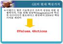 [조직문화]조직문화의 중요성,핵심가치의 역활 33페이지