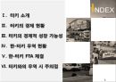 [터키 소개]한-터키 FTA 체결,터키의 경제 현황 2페이지