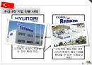 [터키 소개]한-터키 FTA 체결,터키의 경제 현황 16페이지
