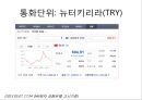 [터키 소개]한-터키 FTA 체결,터키의 경제 현황 35페이지