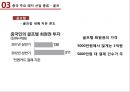 중국 레저-산업 동향,중국 주요 레저 산업 종류,중국 레저 식품 산업 19페이지