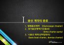 한국 용선시장-현황및문제점,용선 계약의 종류,화물운송 3페이지