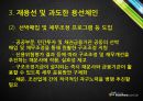 한국 용선시장-현황및문제점,용선 계약의 종류,화물운송 35페이지