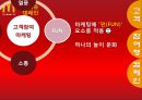 한국 맥도날드-성공사례 및 참여마케팅,마케팅성공사례,맥도날드국내시장,브랜드마케팅,서비스마케팅,글로벌경영,사례분석,swot,stp,4p 23페이지