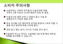 소비자 피해사례-숙박시설,성형수술,소셜커머스,스미싱,식품 피해사례 ppt자료 19페이지