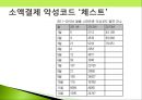 소비자 피해사례-숙박시설,성형수술,소셜커머스,스미싱,식품 피해사례 ppt자료 34페이지