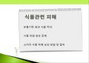 소비자 피해사례-숙박시설,성형수술,소셜커머스,스미싱,식품 피해사례 ppt자료 39페이지