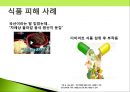 소비자 피해사례-숙박시설,성형수술,소셜커머스,스미싱,식품 피해사례 ppt자료 43페이지