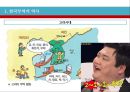  한국무역의 역사(장보고의 해상경영과 청해진, 고려시대와 조선시대의 대외무역), 한국무역의 시대별 성장과정, 한국경제와 수출(경제사회개발 5개년 계획, 경제성장률과 수출 경제성장기여도).pptx
 6페이지