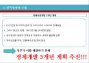  한국무역의 역사(장보고의 해상경영과 청해진, 고려시대와 조선시대의 대외무역), 한국무역의 시대별 성장과정, 한국경제와 수출(경제사회개발 5개년 계획, 경제성장률과 수출 경제성장기여도).pptx
 36페이지
