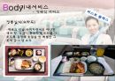 항공서비스산업-항공마케팅전략사례,항공사 분류,대한항공,아시아나항공,델타,브랜드마케팅,서비스마케팅,글로벌경영,사례분석,swot,stp,4p 20페이지