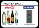 코카콜라VS펩시-코카콜라마케팅성공사례,펩시성공사례,브랜드마케팅,서비스마케팅,글로벌경영,사례분석,swot,stp,4p 11페이지