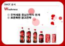 코카콜라VS펩시-코카콜라마케팅성공사례,펩시성공사례,브랜드마케팅,서비스마케팅,글로벌경영,사례분석,swot,stp,4p 34페이지