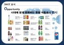 코카콜라VS펩시-코카콜라마케팅성공사례,펩시성공사례,브랜드마케팅,서비스마케팅,글로벌경영,사례분석,swot,stp,4p 39페이지