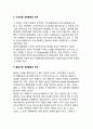 신경영패러다임(경영의 패러다임) (세계화지향 경영활동·혁신적 조직, 인력관리·기술혁신지향 경영활동·정보, 지식기반 경영활동·고객감동 경영활동·품질지향 경영활동·상황부응의 민감성 경영체제 도입) 5페이지